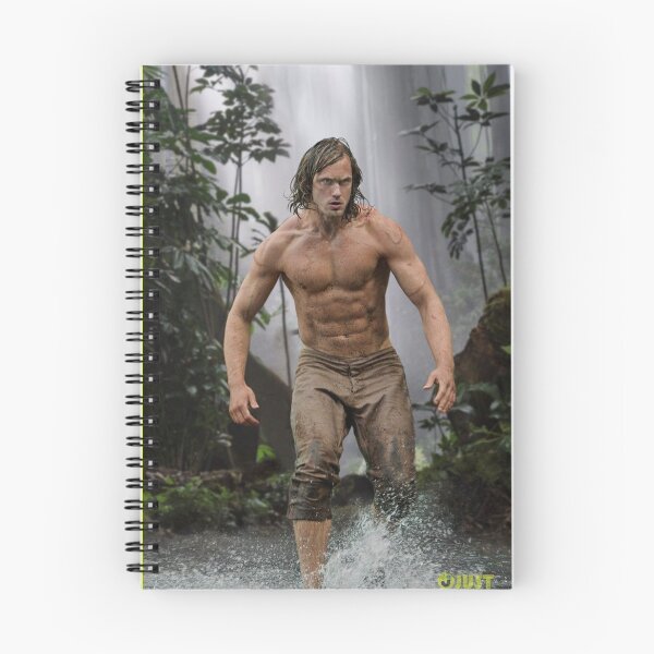 Item preview, alexander skarsgård designed and sold by zetsu43.