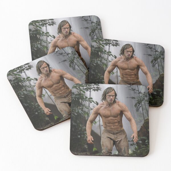 Item preview, alexander skarsgård designed and sold by zetsu43.