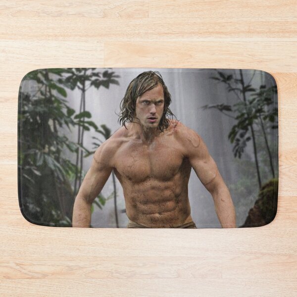 Item preview, alexander skarsgård designed and sold by zetsu43.