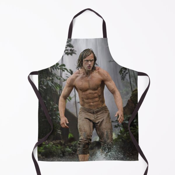 Item preview, alexander skarsgård designed and sold by zetsu43.