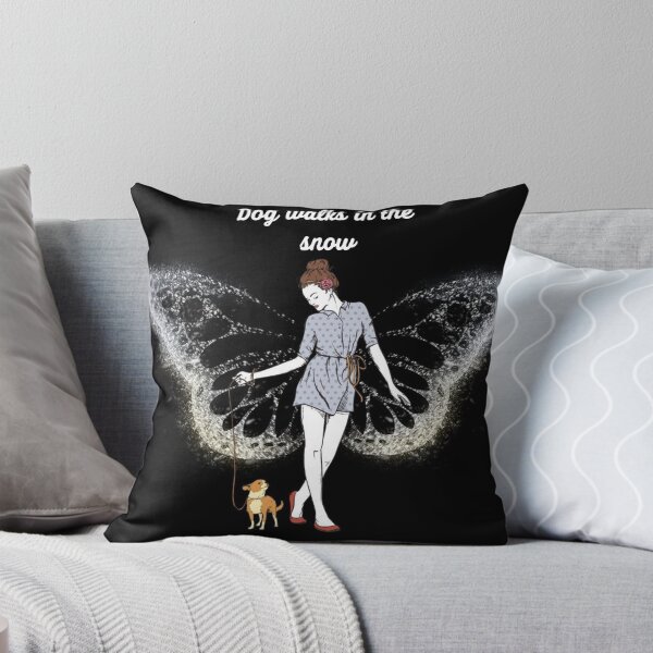 Item preview, Paseos de perros en el ahora designed and sold by CreativePC.