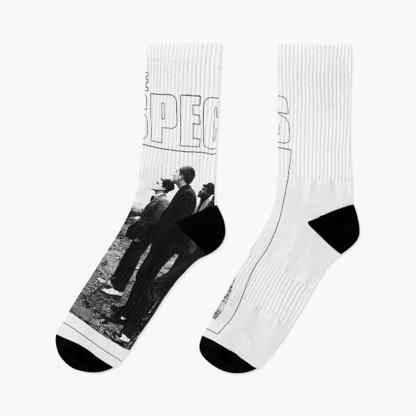 Item preview, La banda Specials, popular por sus numerosas canciones y álbumes, sorprende a la audiencia. Ska One In Class Retro Ma designed and sold by JakobOlson1882.