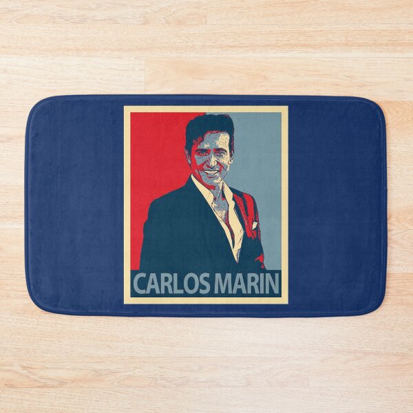Item preview, Carlos Marin designed and sold by JacquesStudio.