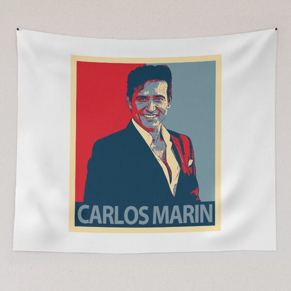 Item preview, Carlos marin designed and sold by JacquesStudio.
