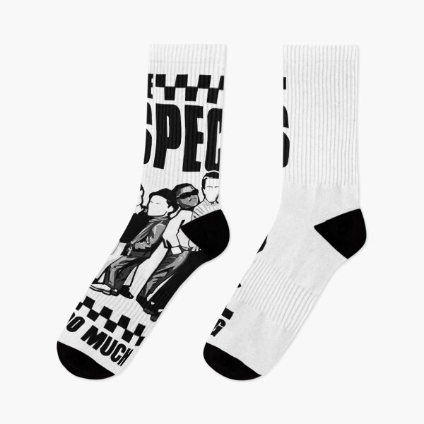 Item preview, The Specials Band Popular With Many Songs And Albums Astonish The Audience Specials Hooligan Gangste designed and sold by JakobOlson1882.