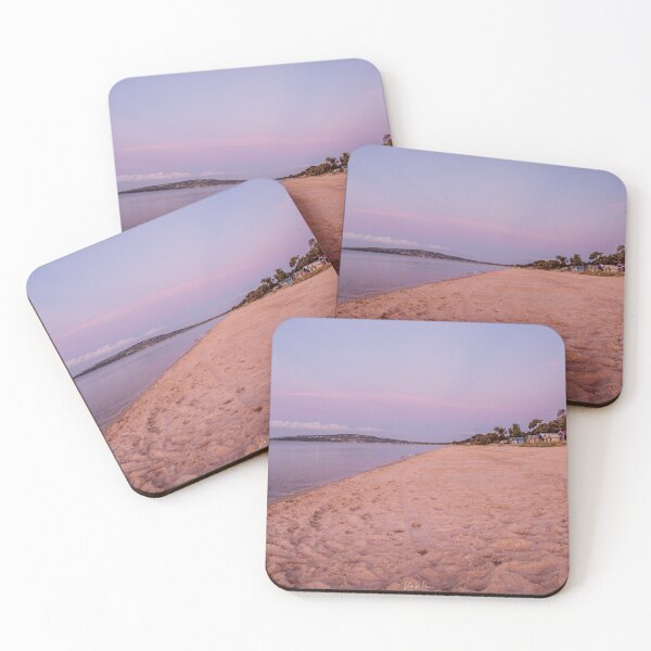 Item preview, Dromana Beach, Dromana, Mornington Peninsula, Victoria, Australia designed and sold by Vicki Walsh.