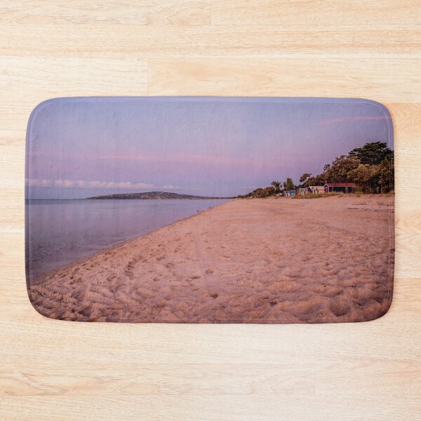 Item preview, Dromana Beach, Dromana, Mornington Peninsula, Victoria, Australia designed and sold by Vicki Walsh.