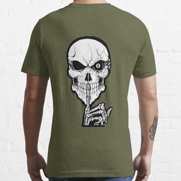 Punisher Skull Seattle Seahawks Shirt - Cruel Ball