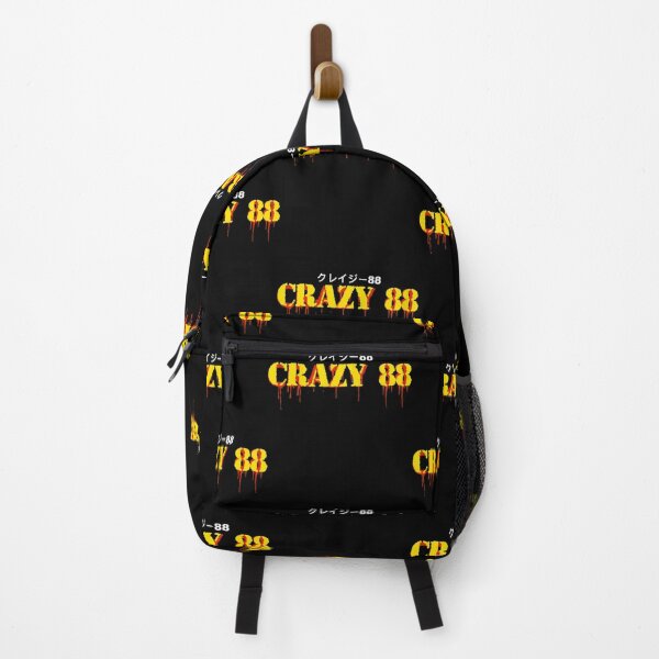 Item preview, Crazy 88 T-ShirtCrazy 88 designed and sold by ToneKlim.