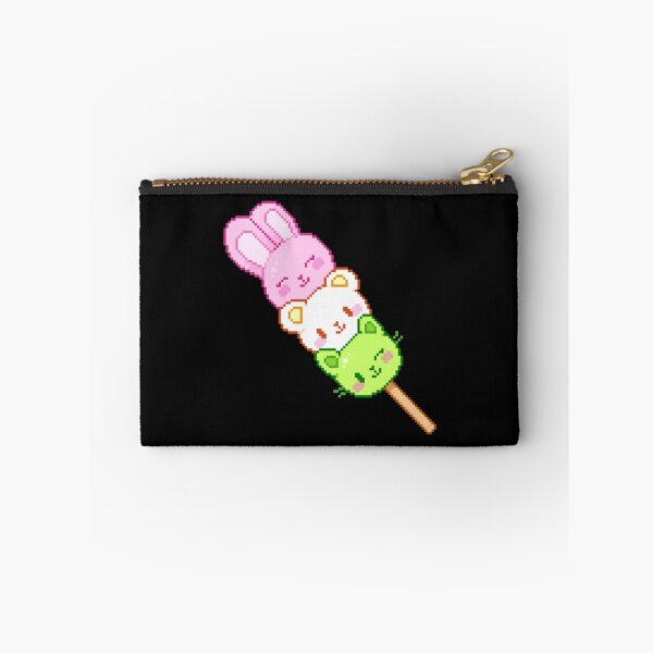 Item preview, Dango T-ShirtAnimal Dango Kawaii Style designed and sold by ToneKlim.