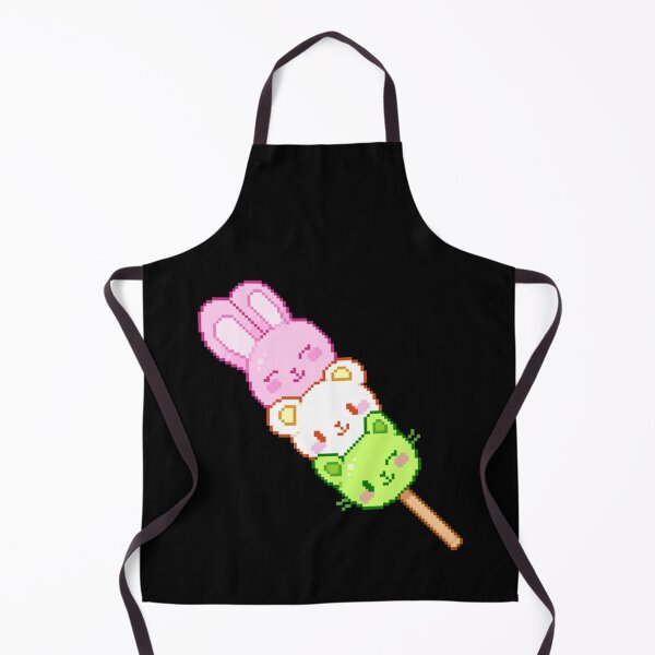 Item preview, Dango T-ShirtAnimal Dango Kawaii Style designed and sold by ToneKlim.
