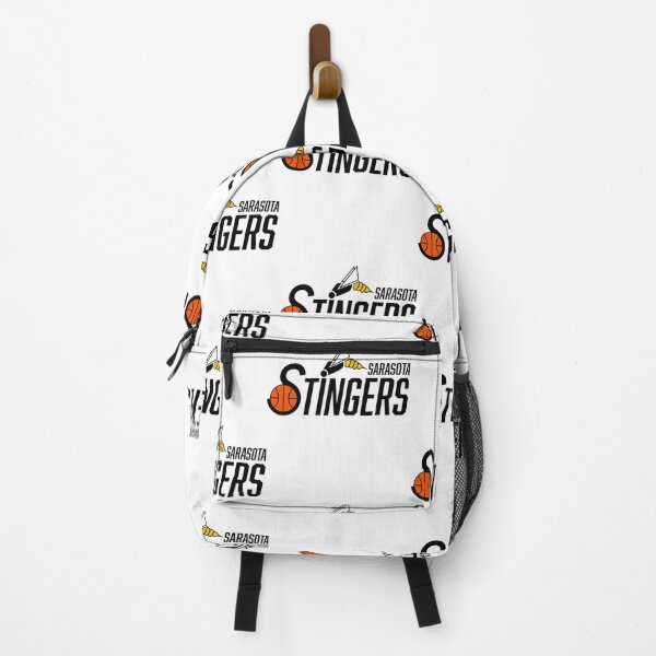 Item preview, Florida T-ShirtDefunct Sarasota Stingers CBA Basketball 1985 designed and sold by ToneKlim.