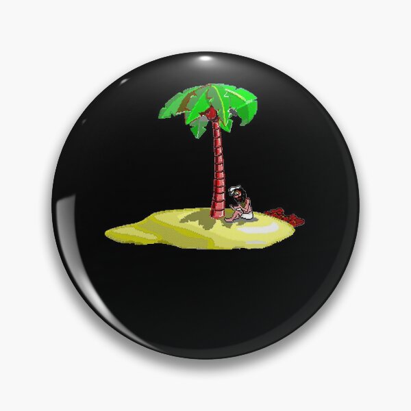 Item preview, Creation Chuck Nolan Was Abandoned On A Deserted Island Yummy Johnny Castaway Gifts For designed and sold by NylaHamptonAway.