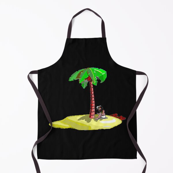 Item preview, Creation Chuck Nolan Was Abandoned On A Deserted Island Yummy Johnny Castaway Gifts For designed and sold by NylaHamptonAway.
