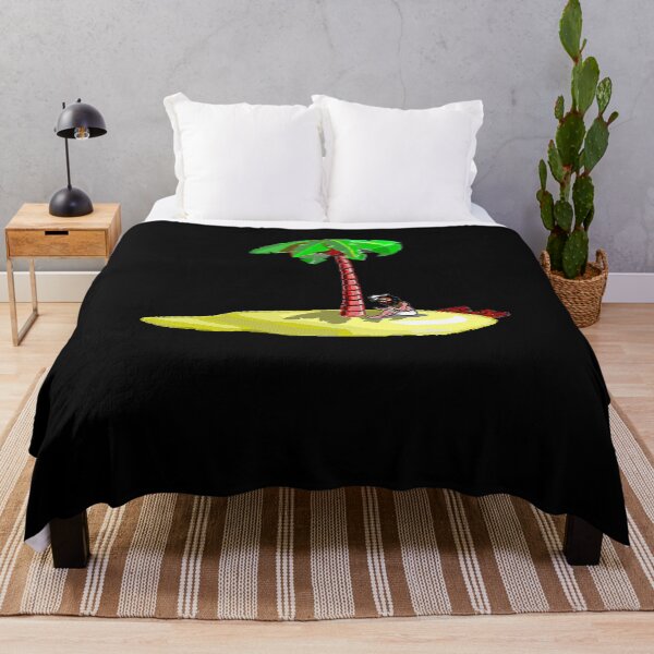 Item preview, Creation Chuck Nolan Was Abandoned On A Deserted Island Yummy Johnny Castaway Gifts For designed and sold by NylaHamptonAway.