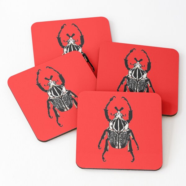 Item preview, Goliath Beetle designed and sold by Paigeart4sale.