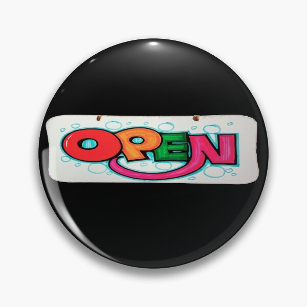 Item preview, Open designed and sold by paulossilva.