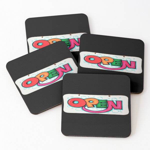 Item preview, Open designed and sold by paulossilva.