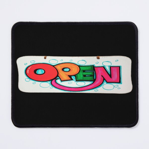 Item preview, Open designed and sold by paulossilva.