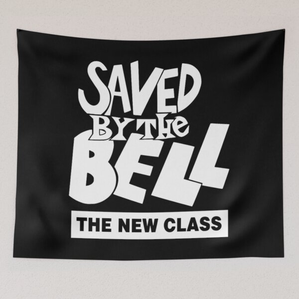 Artikelvorschau, Saved By The Bell The New Class T-ShirtSaved By The Bell The New Class entworfen und verkauft von ToneKlim.