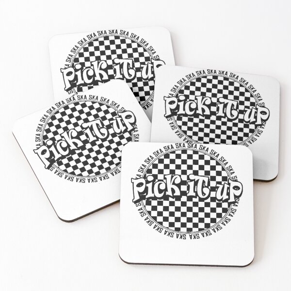 Item preview, Vintage Pick It Up Men Women Unisex Baggy Boyfriend designed and sold by JakobOlson1882.