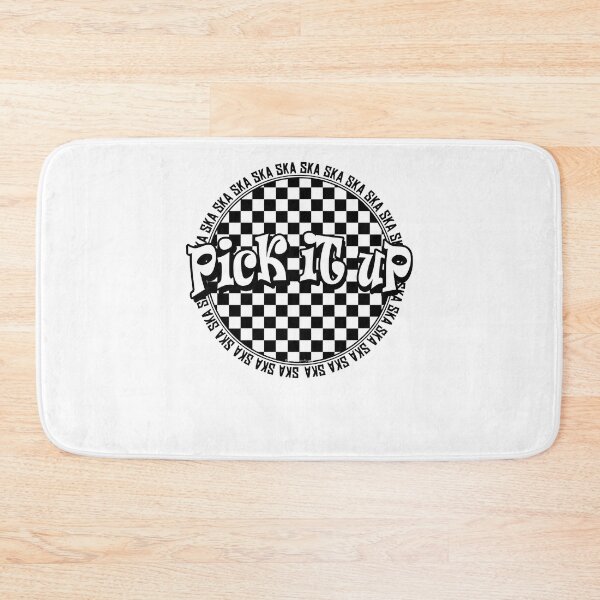 Item preview, Vintage Pick It Up Men Women Unisex Baggy Boyfriend designed and sold by JakobOlson1882.