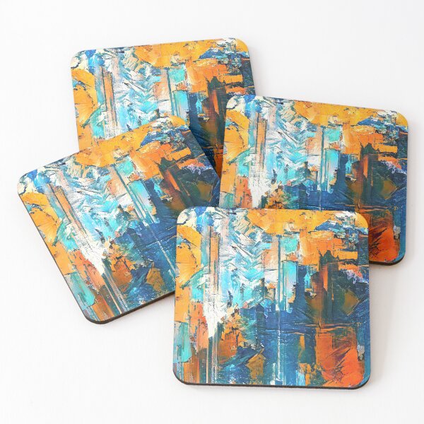 Item preview, DeepStyle abstraction designed and sold by blackhalt.