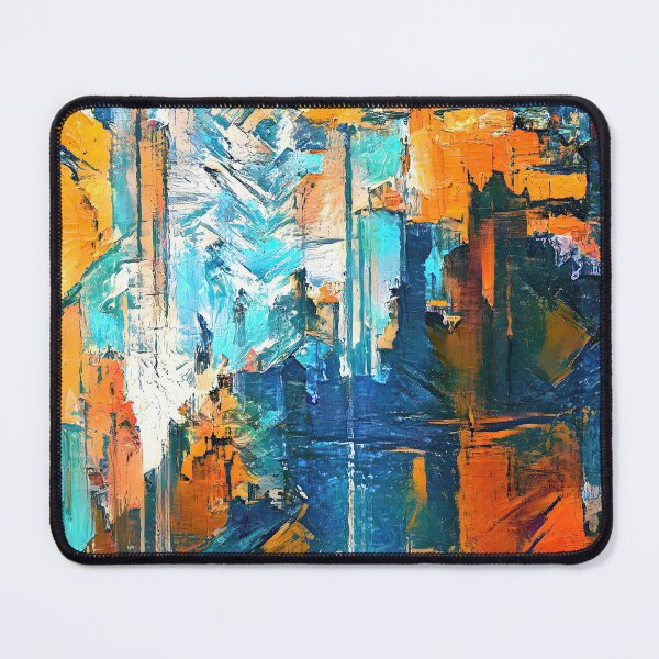 Item preview, DeepStyle abstraction designed and sold by blackhalt.