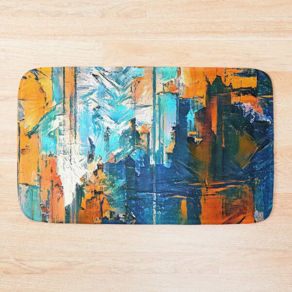 Item preview, DeepStyle abstraction designed and sold by blackhalt.