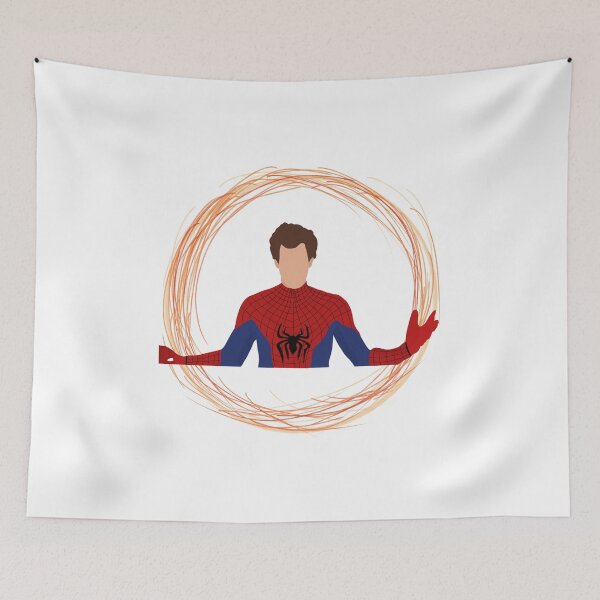 Item preview, Andrew comes out of portal  designed and sold by Chamomile  Creations.