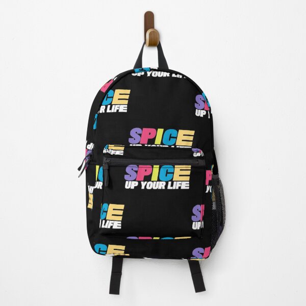 Item preview, Spice Up Your Life T-ShirtSpice Up Your Life designed and sold by ToneKlim.