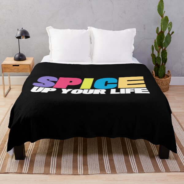 Artikelvorschau, Spice Up Your Life T-ShirtSpice Up Your Life entworfen und verkauft von ToneKlim.
