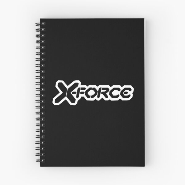 Item preview, X Force T-ShirtX-Force designed and sold by ToneKlim.
