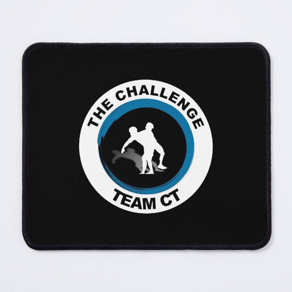Item preview, Team CT - MTV The Challenge Bananas Backpack designed and sold by ChallengeGear.