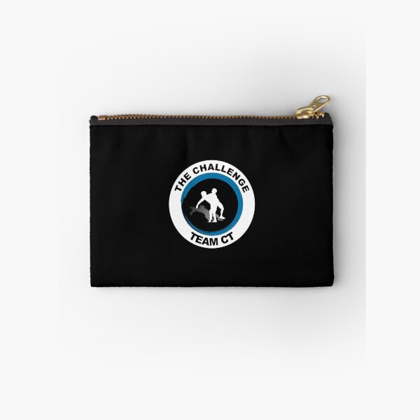 Item preview, Team CT - MTV The Challenge Bananas Backpack designed and sold by ChallengeGear.
