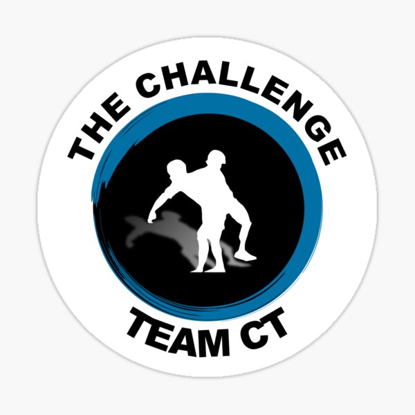 Item preview, Team CT - MTV The Challenge Bananas Backpack designed and sold by ChallengeGear.
