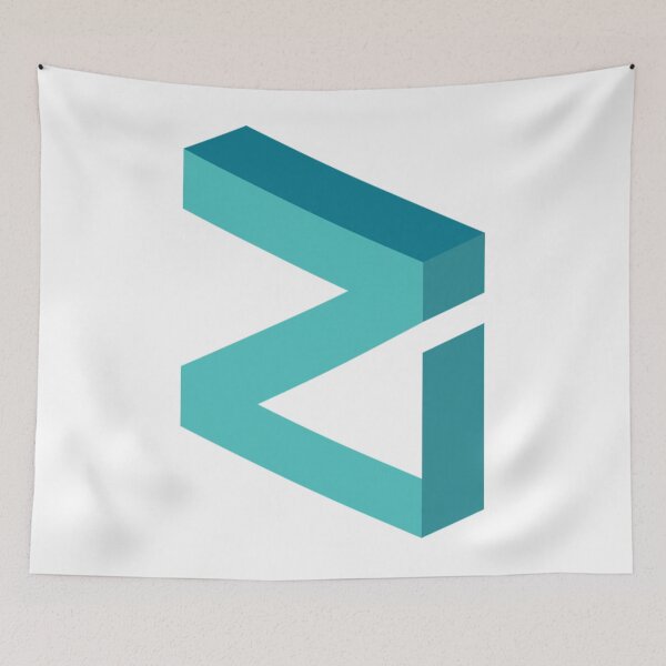 Item preview, Zilliqa T-ShirtZilliqa coin designed and sold by ToneKlim.