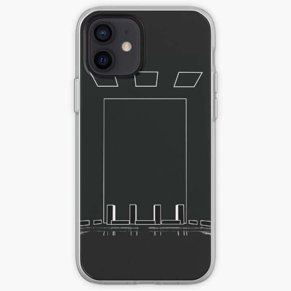 Stage iPhone Soft Case