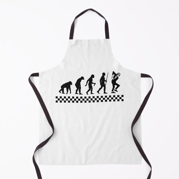 Item preview, Women Men Evolution Of Ska Reggae Top Tee For Woman designed and sold by JakobOlson1882.