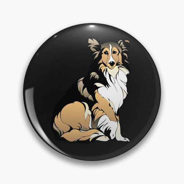 Item preview, Dog walks in the snow designed and sold by CreativePC.