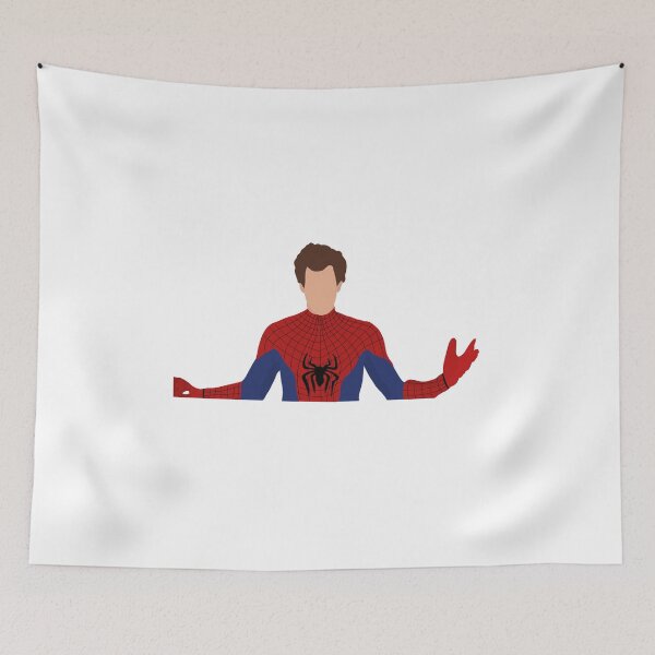 Item preview, Andrew Garfield SM NWH designed and sold by Chamomile  Creations.