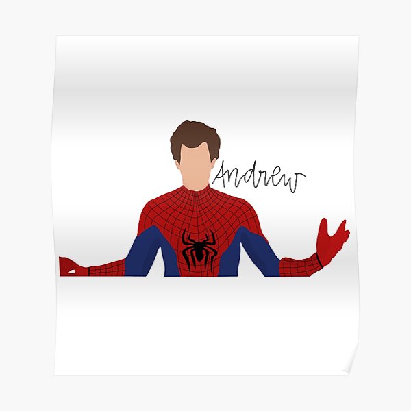 Spider Man 3 Posters for Sale | Redbubble