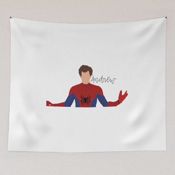 Item preview, ANDREW designed and sold by Chamomile  Creations.