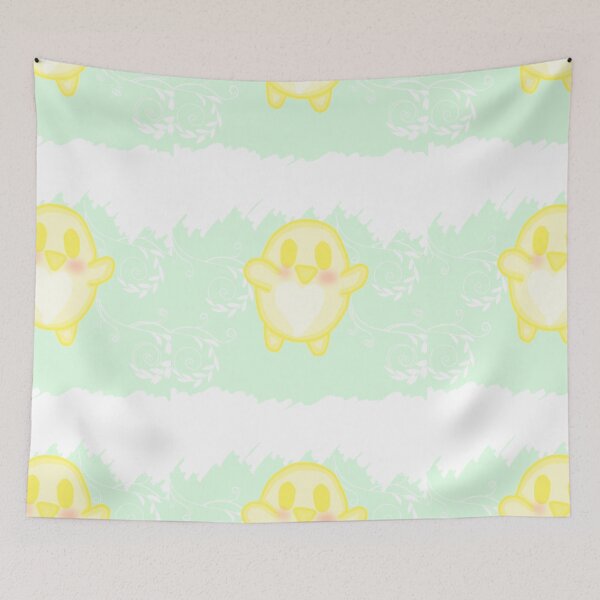 Item preview, Kawaii Chick designed and sold by mikistarlight.