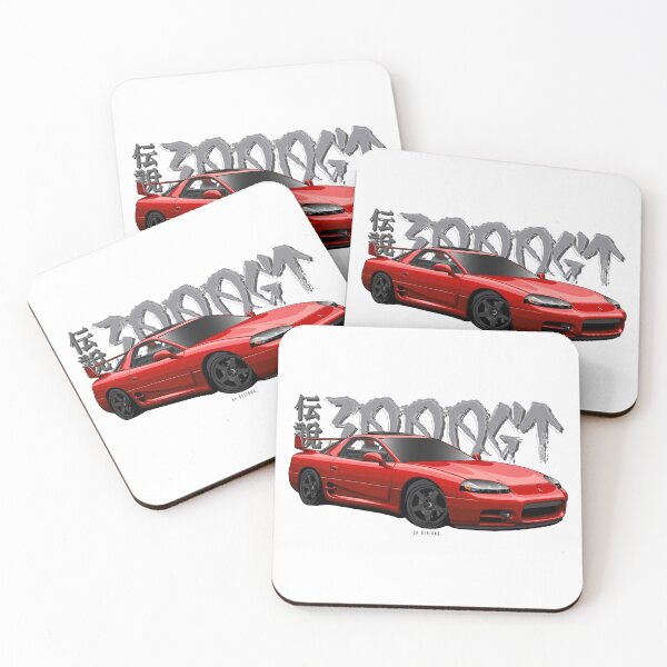 Item preview, 3000Gt designed and sold by LpDesigns_.