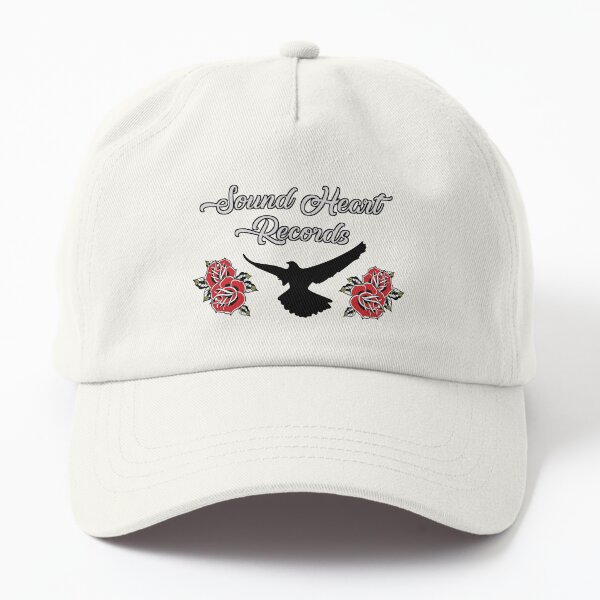 Sound Heart Records Dad Hat
