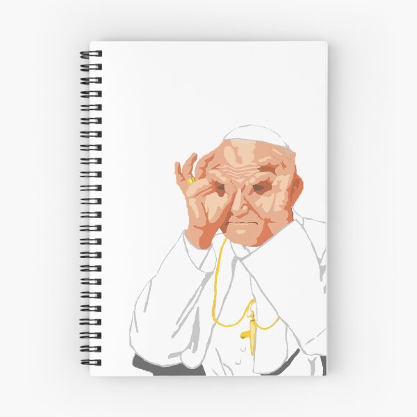Item preview, JPII designed and sold by OddCentaurion.