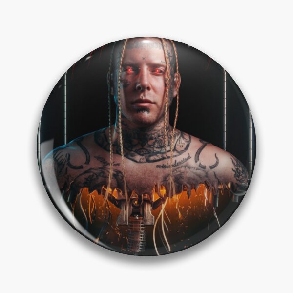 Item preview, Tom Macdonald No Guts No Glory designed and sold by Kevinbassun.