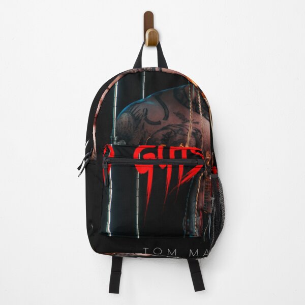 Item preview, Tom Macdonald No Guts No Glory designed and sold by Kevinbassun.