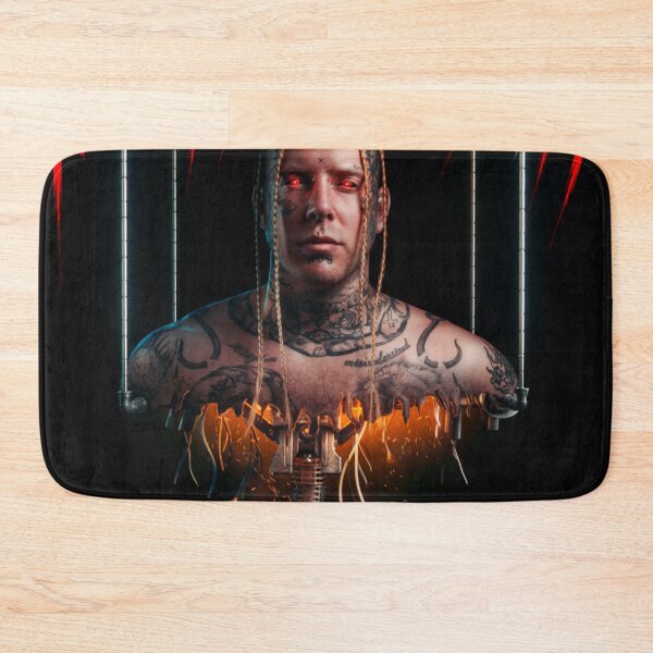 Item preview, Tom Macdonald No Guts No Glory designed and sold by Kevinbassun.